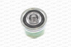 Open Parts Δυναμό Αυτοκινήτου για Smart ForFour