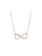 Ioannou24 Necklace Mum from Silver