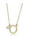 Ekan from Gold 14K with Diamond