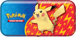 Pokemon TCG: Back to School Κασετίνα Πολύχρωμη Pokemon TCG: Back to School Κασετίνα Πολύχρωμη