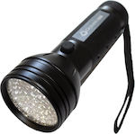 Oceanic Flashlight LED UV