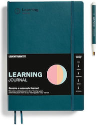 Leuchtturm1917 Notebook A5 Green