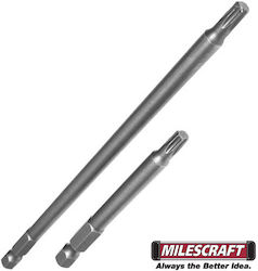 Milescraft Свредло 75мм Milescraft Свредло 75мм