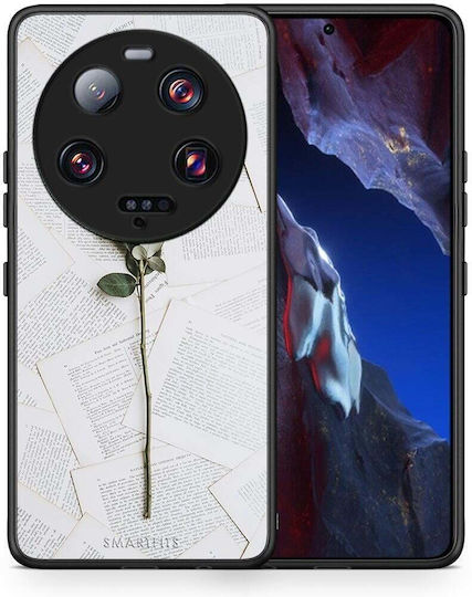 Smartfits Back Cover Μαύρο (Xiaomi 13 Ultra)