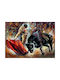 Pillow King Wall Tapestry 88x64см