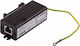 Axis Surge Protector for CCTV Systems Black 02315-001