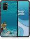 Smartfits Ocean Задна корица Светлосин (OnePlus 8T) 8469447278931_46831849963859