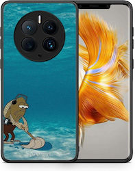 Smartfits Ocean Γαλάζια (Huawei Mate 50 Pro)