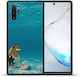 Smartfits Ocean Back Cover Albastru deschis (Galaxy Note 10+) 8469445509459_46831846850899