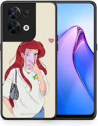 Smartfits Mermaid Alή (Oppo Reno8)