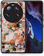 Smartfits Anime Collage Back Cover Orange (Xiaomi 13 Ultra) 8462273970515_46805975794003