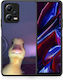 Smartfits Meme Duck Umschlag Rückseite (Poco X5)