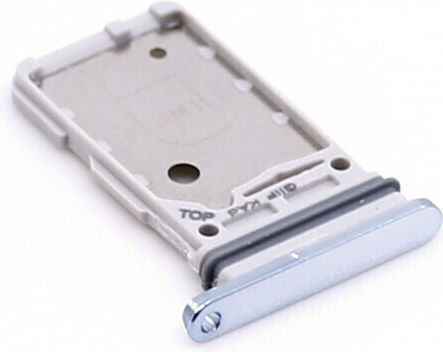 Sim Card Tray Γκρι για Galaxy S21+ 5G