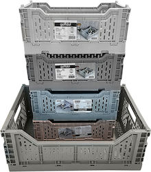 TnS G634 Commercial Crate/Food Basin 4lt 27x17x10.5cm