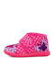Papuci copii Bocanci Fuchsia