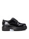 Women's Oxford Shoes Black