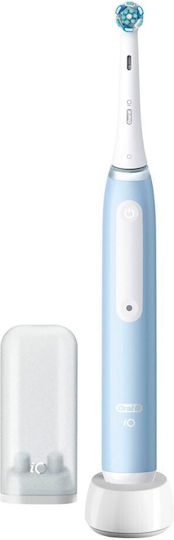 Oral-B iO Series 3N Electric Toothbrush with Pressure Sensor Blue