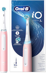 Oral-B iO Series 3 Sonic Electric Toothbrush wi...