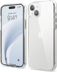 Elago Hybrid Διάφανη (iPhone 15 Plus)