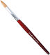 Eurostil Kolinsky Nail Brush Acrylic No 14