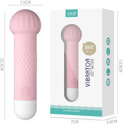 Lilo Vibrator Pink