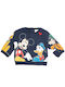 Disney Kids Sweatshirt Navy Blue