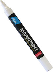 Markal Markal Βιομηχανικός Tip Permanent Culoare Full Face Alb