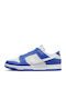 Dunk Hi Skinny PRM Ανδρικά Sneakers Μπλε