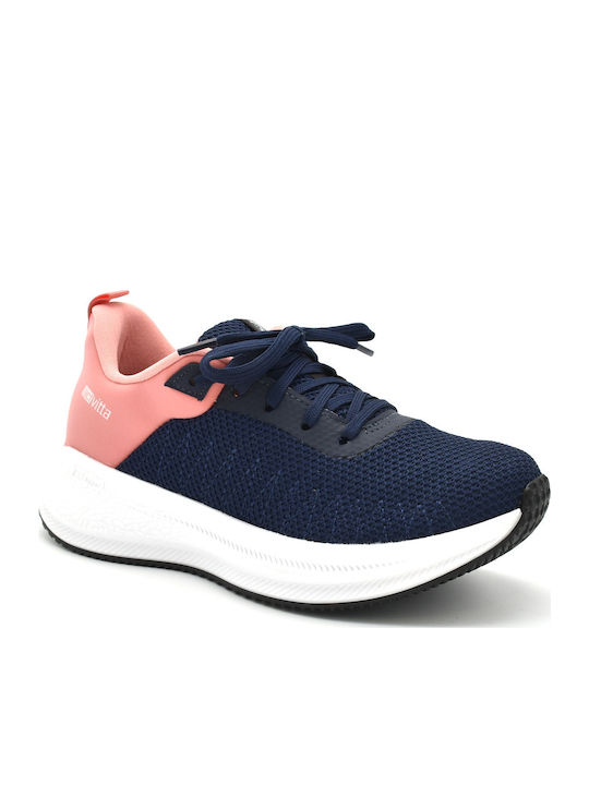 act vitta Sneakers Μπλε