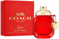 Coach Love Парфюмна вода 30мл