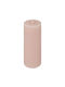 Atmosphera Scented Candle Pink 230gr 1pcs