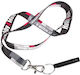 Guard Aluminum Survival Whistle