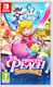 Princess Peach Showtime Switch Игра