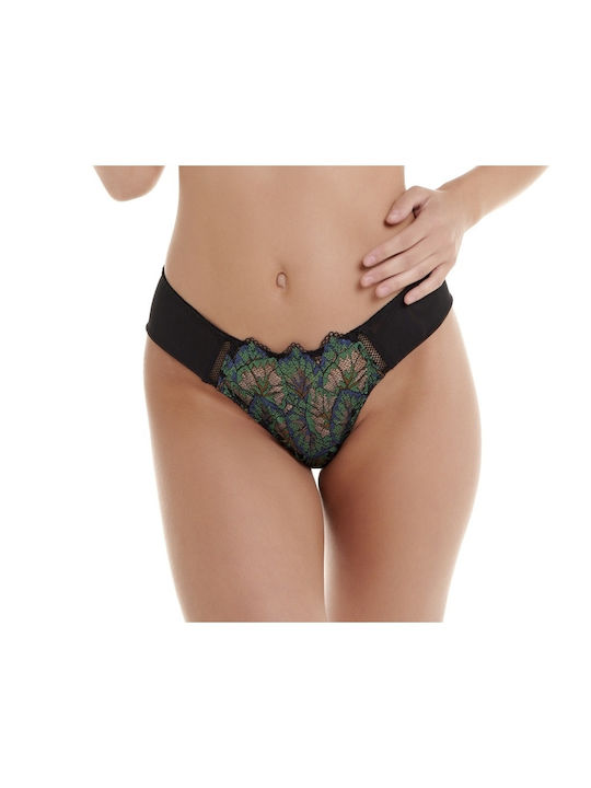 Miss Rosy Women's Brazil Green