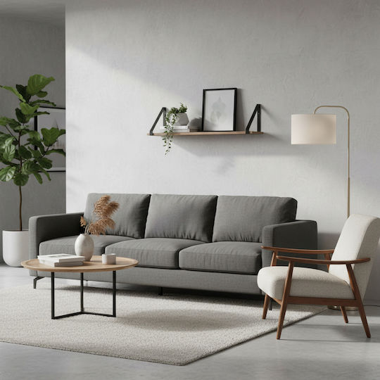 Ράφι Τοίχου Aliaj 58x16x15εκ. Ράφι Τοίχου Aliaj 58x16x15εκ.