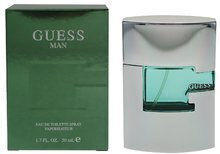 Guess Guess Herrenparfums Man Eau de Toilette 1...