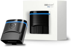 OBDeleven Диагностичен инструмент за автомобили Дигитален OBD 2 с Bluetooth