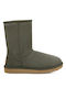 Ugg Australia Damenstiefel Grün