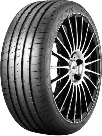 Eagle F1 Asymmetric 5 275/30R20 97E-Commerce-Website MO XL Sommerreifen Reifen für Passagier Auto