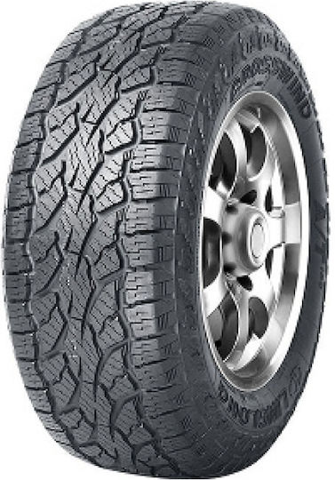LingLong Crosswind A/t100 265/65R17 112Спецификация на електронен търговски сайт Летни гуми Гума за Пътник Кола
