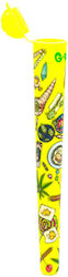 G-Rollz Tastaturen 115mm Gelbe