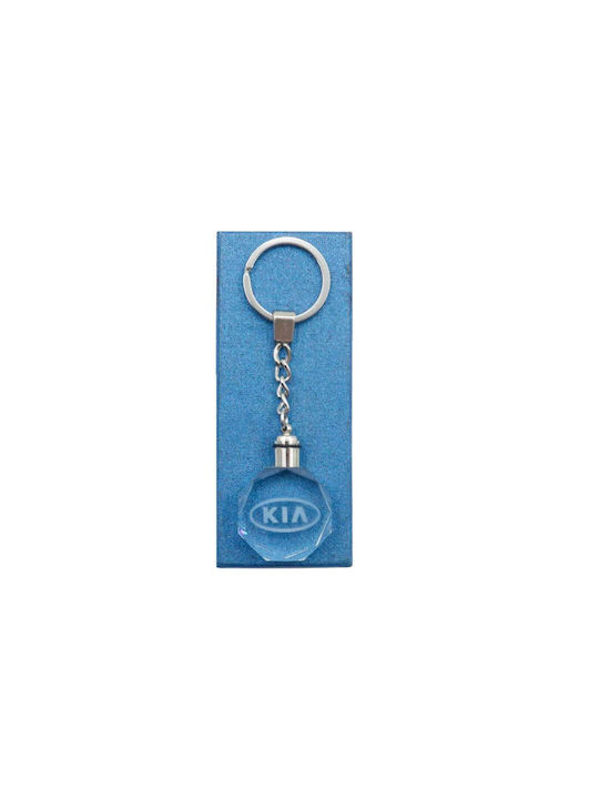 Keychain Transparent