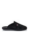 Men's Slipper Black