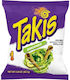 Takis Ποπ Κορν Guacamole 92.3gr