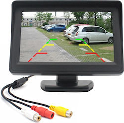 LM Digital Car Screen for Dashboard