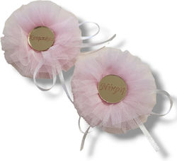 The Art of Beading Party Decoration Set in Pink Color The Art of Beading Party Decoration Set in Pink Color
