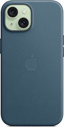 Apple Finewoven Μπλε (iPhone 15)