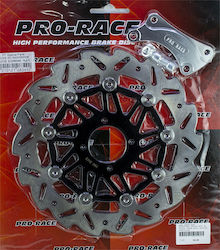 Pro-Race Front Brake Disc