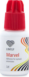 Lovely Marvel Eyelash Glue 5ml