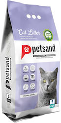 Petsand Litter 5lt